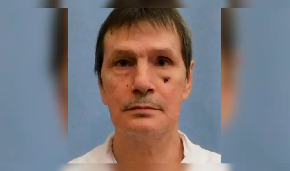 Fue condenado a muerte, pero un detalle hizo que se salve Fue condenado a muerte, pero un detalle hizo que se salve