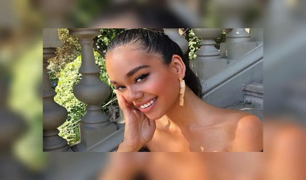 Conoce a Geraldine González, la chilena que busca ser la nueva Miss Universo 2019 [FOTOS]