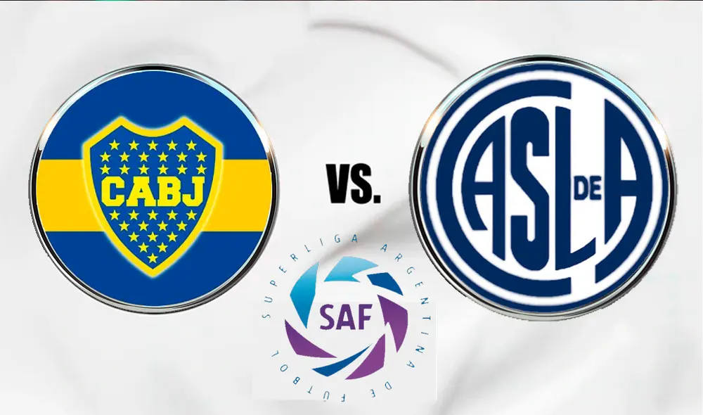 Boca Juniors vs. San Lorenzo se enfrentan este sábado 21 de septiembre EN VIVO ONLINE vía Fox Sports 2 por la Superliga Argentina. Boca Juniors vs. San Lorenzo se enfrentan este sábado 21 de septiembre EN VIVO ONLINE vía Fox Sports 2 por la Superliga Argentina.