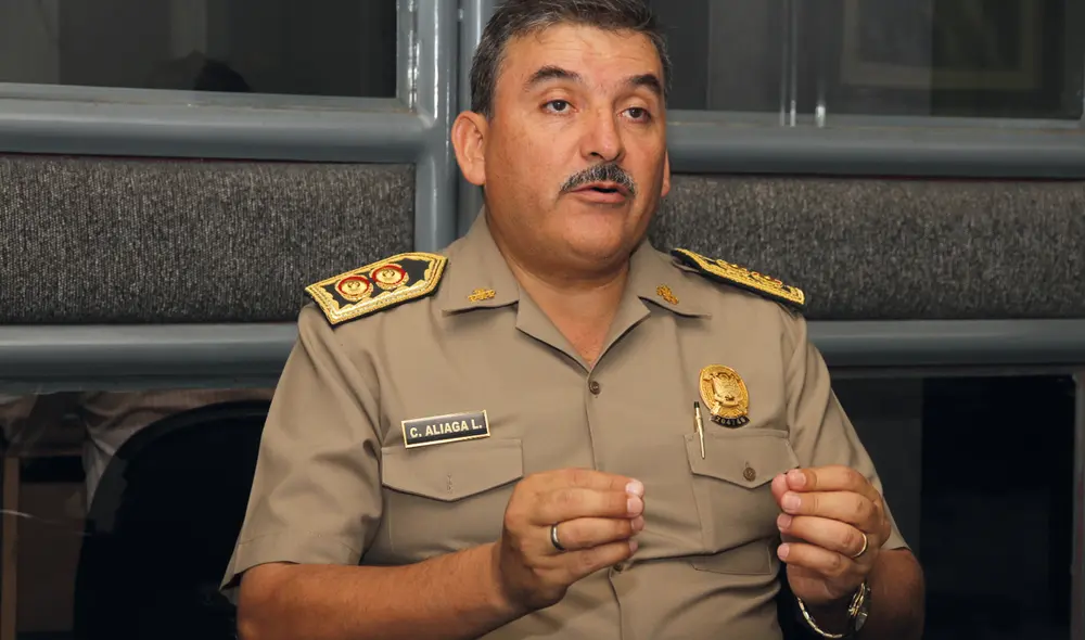 Cluber Aliaga Cluber Aliaga