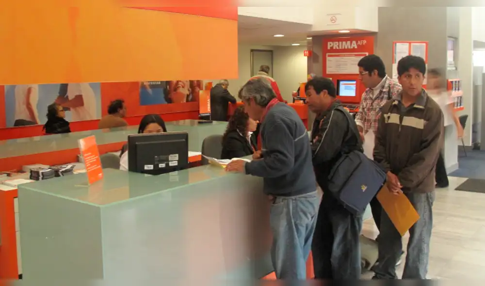 Cuarta licitación de nuevos afiliados de AFP será el 13 de diciembre