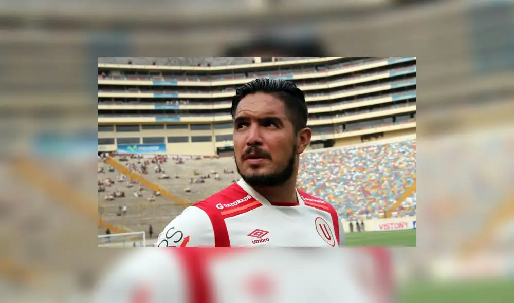 Universitario de Deportes: Juan Vargas fue descartado para el duelo de Copa Libertadores | VIDEO