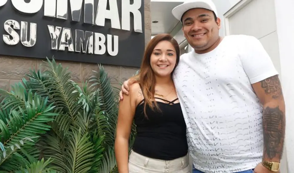 Anti San Valentín: famosos peruanos que juraron amarse, pero terminaron en medio del escándalo