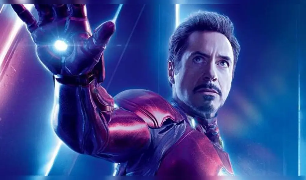 Avengers: Endgame: así se rodó el chasquido de Iron Man [VIDEO]