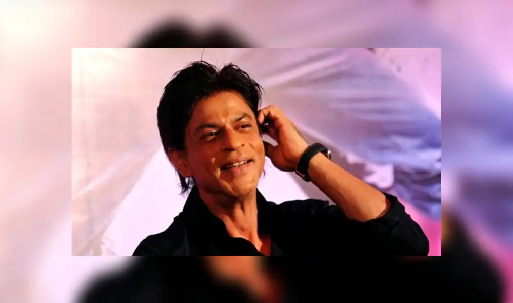 Shah Rukh Khan rapea para instar a votar en elecciones de la India [VIDEO]