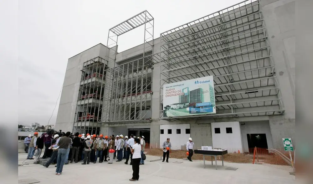 MEF: Desde hoy entidades públicas deben aplicar nuevo diseño para APP