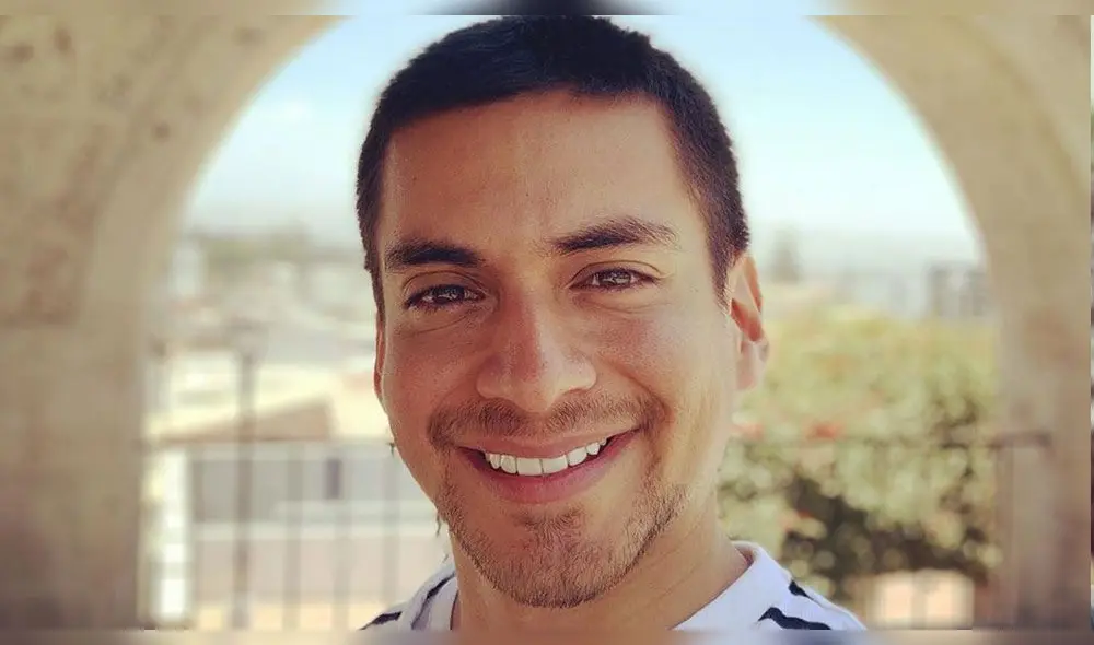 Emanuel Soriano en Instagram.