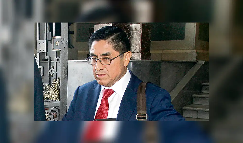 España. El 19 de julio, la Audiencia española revisará apelación a extradición de Hinostroza.