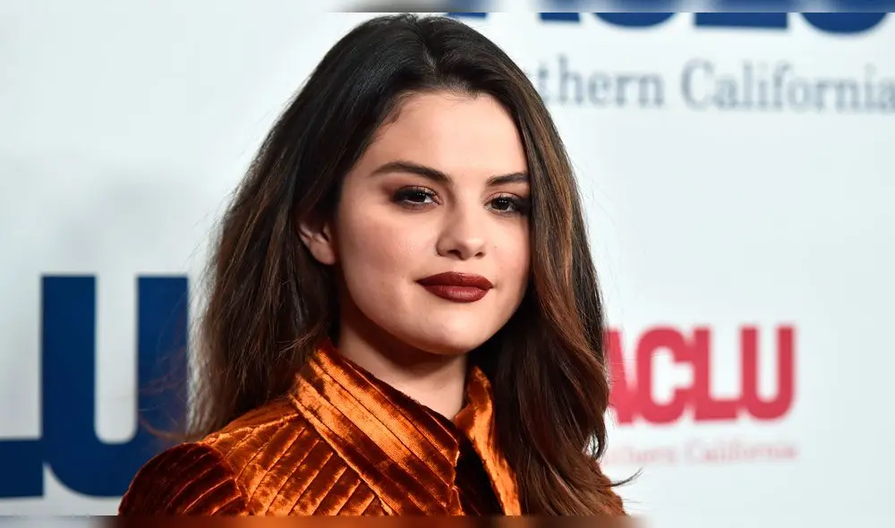 Selena Gomez, donación, Australia