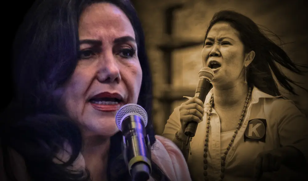 Asimismo, manifestó que la investigación en contra de César Villanueva fue mucho antes de que perteneciera al Ejecutivo. Composición: La República. Asimismo, manifestó que la investigación en contra de César Villanueva fue mucho antes de que perteneciera al Ejecutivo. Composición: La República.