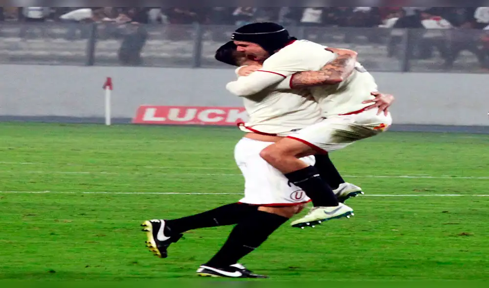 Schuler: "La vibra que se sintió hoy en el estadio fue muy importante"