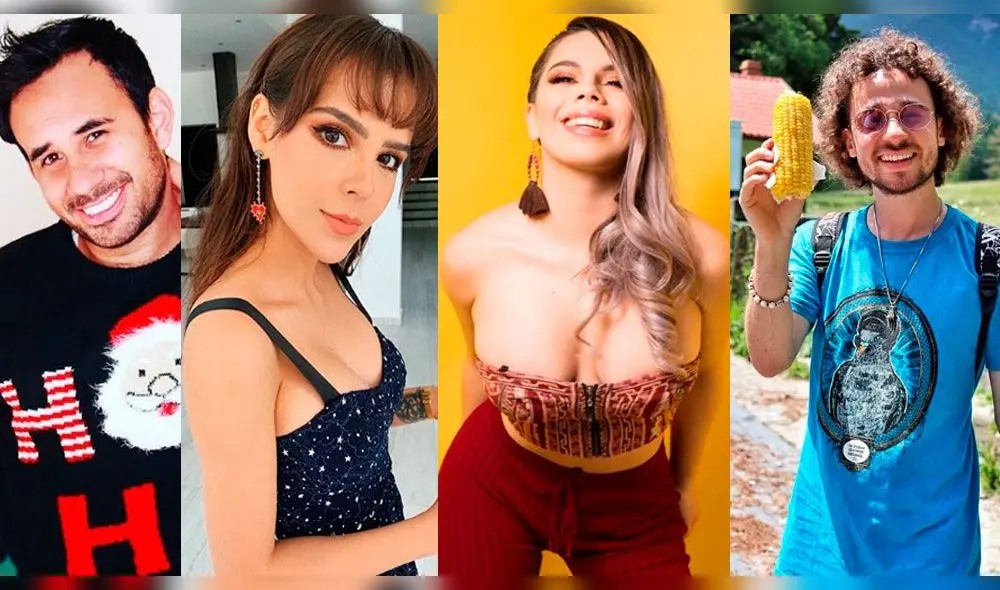 Luisito Comunica y otros youtubers vinculados en escándalos de infidelidad 
