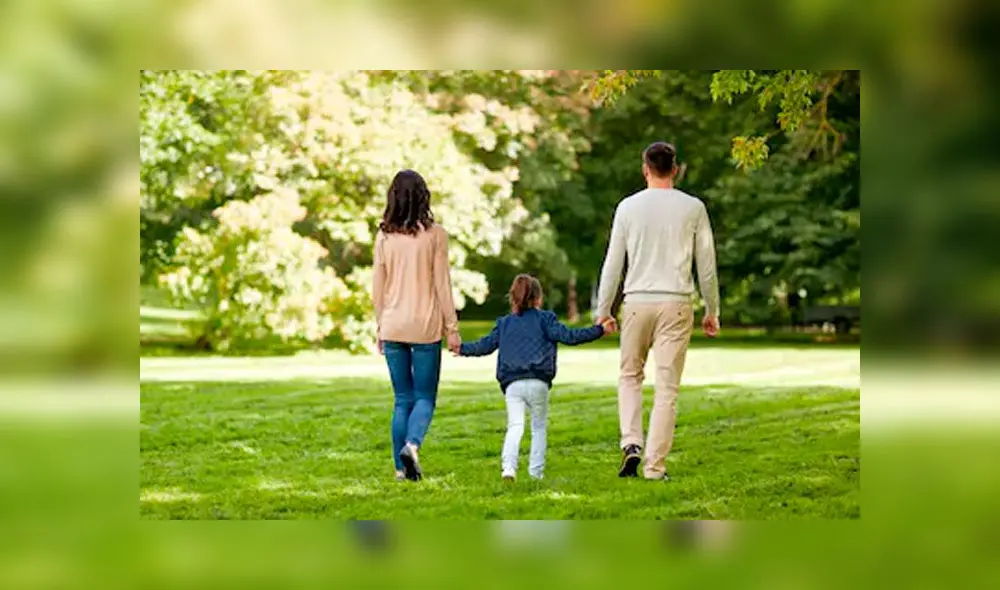 Nino manifestó su deseo de cambiar de género desde los cuatro años. Imagen referencial. Nino manifestó su deseo de cambiar de género desde los cuatro años. Imagen referencial.