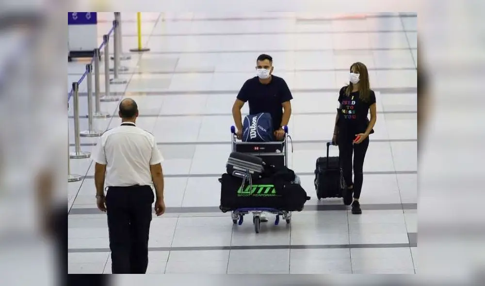 Aún hay ciudadanos españoles en todo el mundo esperando ser repatriados. (Foto: MSN) Aún hay ciudadanos españoles en todo el mundo esperando ser repatriados. (Foto: MSN)