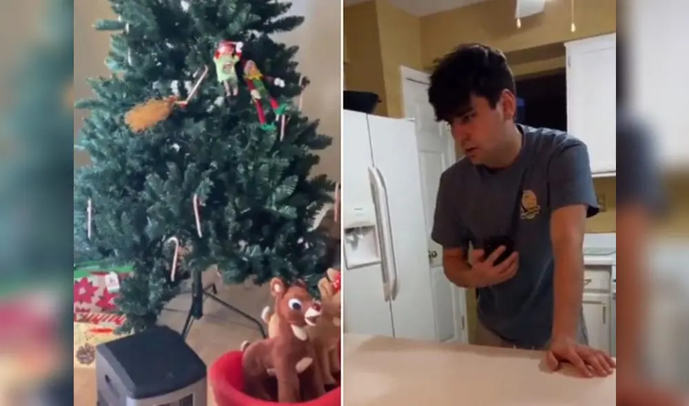 Foto: captura de TikTok