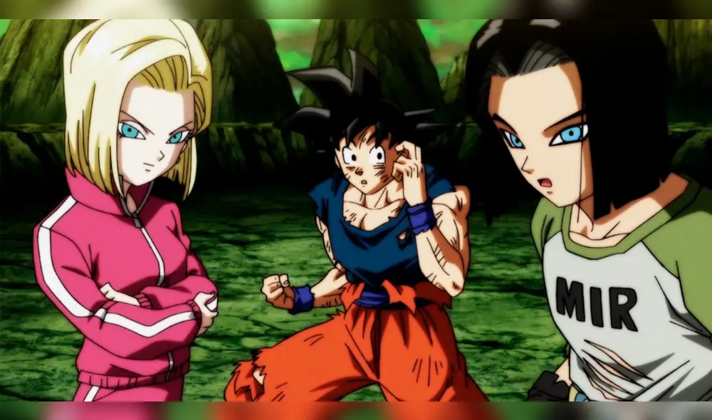 Dragon Ball Super: filtran secreto del Androide 17 para no ser detectado en el Torneo del Poder
