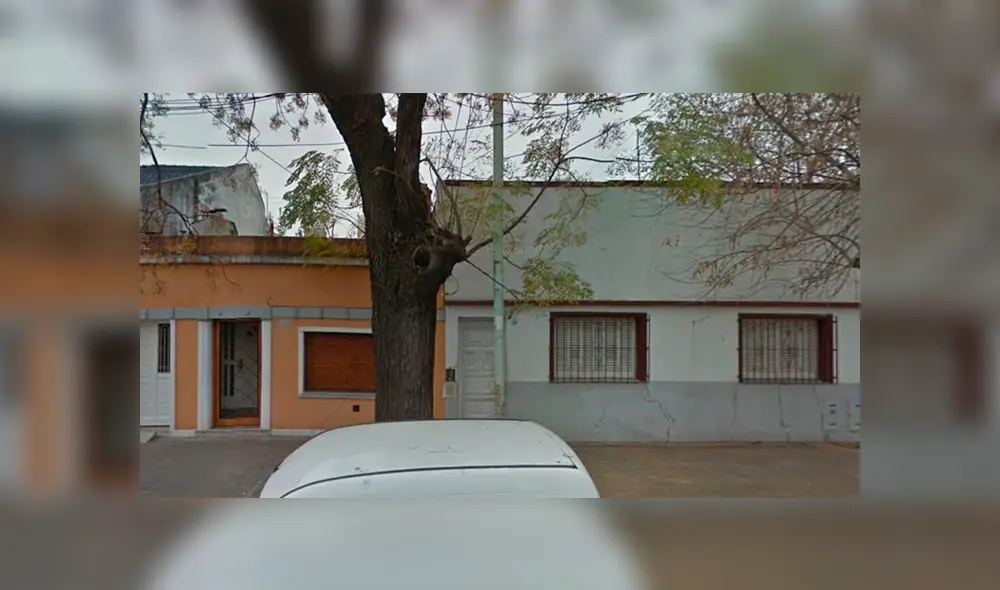 Llama al 911 para reportar que su novia cayó por la escalera, pero autoridades sospechan de caso de feminicidio [FOTOS] 