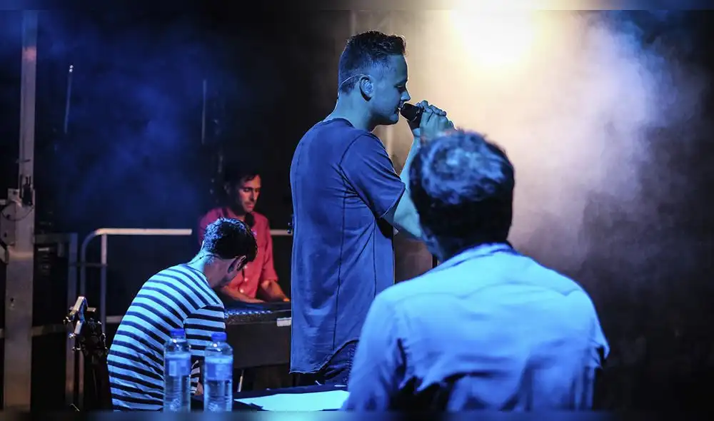 Keane confirma concierto en Lima: Fecha oficial y precio de entradas