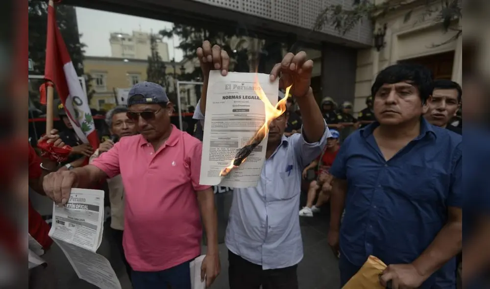 Fotos: Javier Quispe Arcasi Fotos: Javier Quispe Arcasi