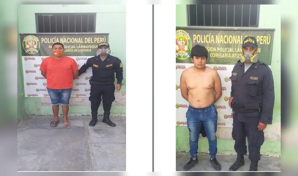 "Los villanos de Villa Hermosa" "Los villanos de Villa Hermosa"