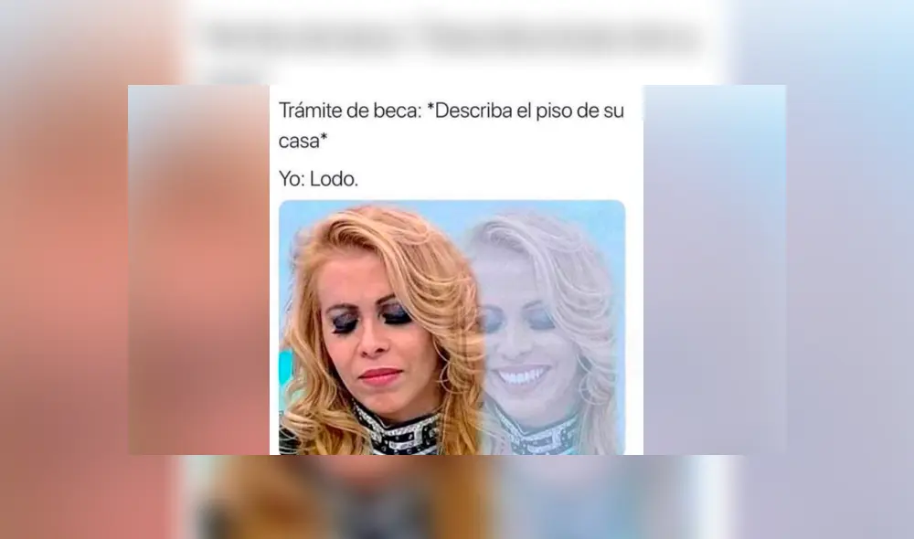 Desliza para ver los mejores memes del 2019 que fueron compartidos en Facebook y otras redes sociales. Foto: captura