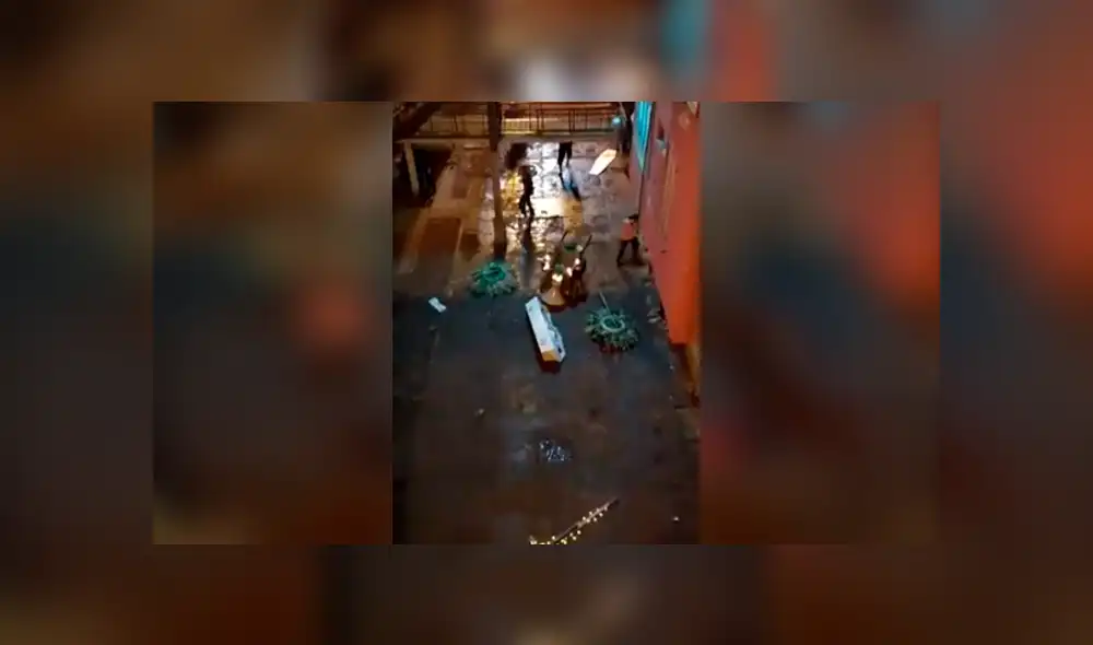 YouTube viral: ¿balacera arruina entierro y provoca que olviden al difunto? Esta es la verdad [VIDEO]