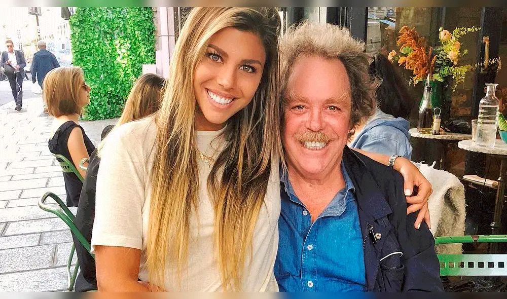 Alondra García Miró presenta a su guapo hermano con video en Instagram