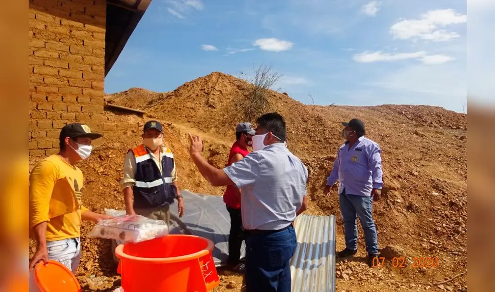 Ayuda humanitaria para damnificados por incendios Ayuda humanitaria para damnificados por incendios