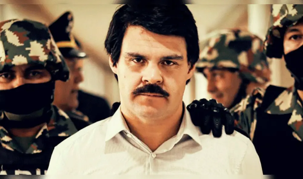Netflix: 10 series sobre narcotráfico que no te puedes perder [VIDEOS] 