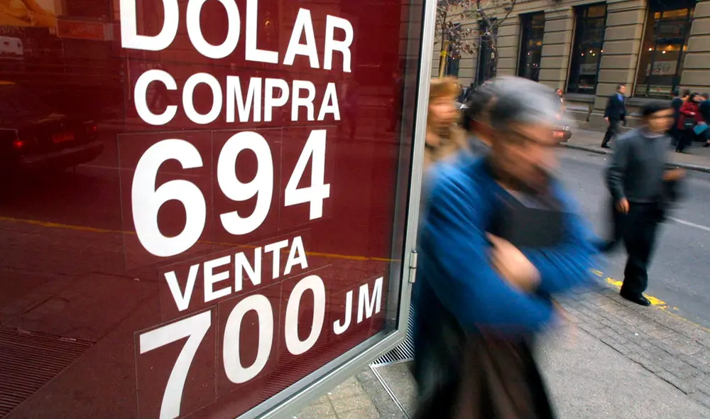 Foto referencial. Foto referencial.