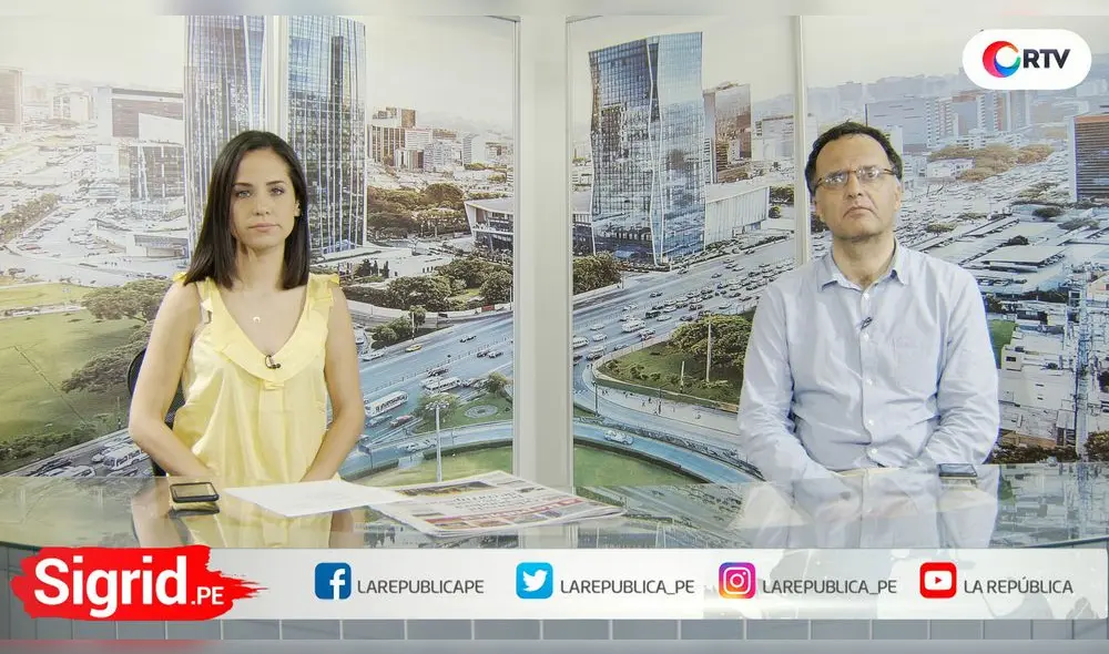 Francisco Belaúnde: "El Pacto Mundial Migratorio es un compromiso no una obligación"