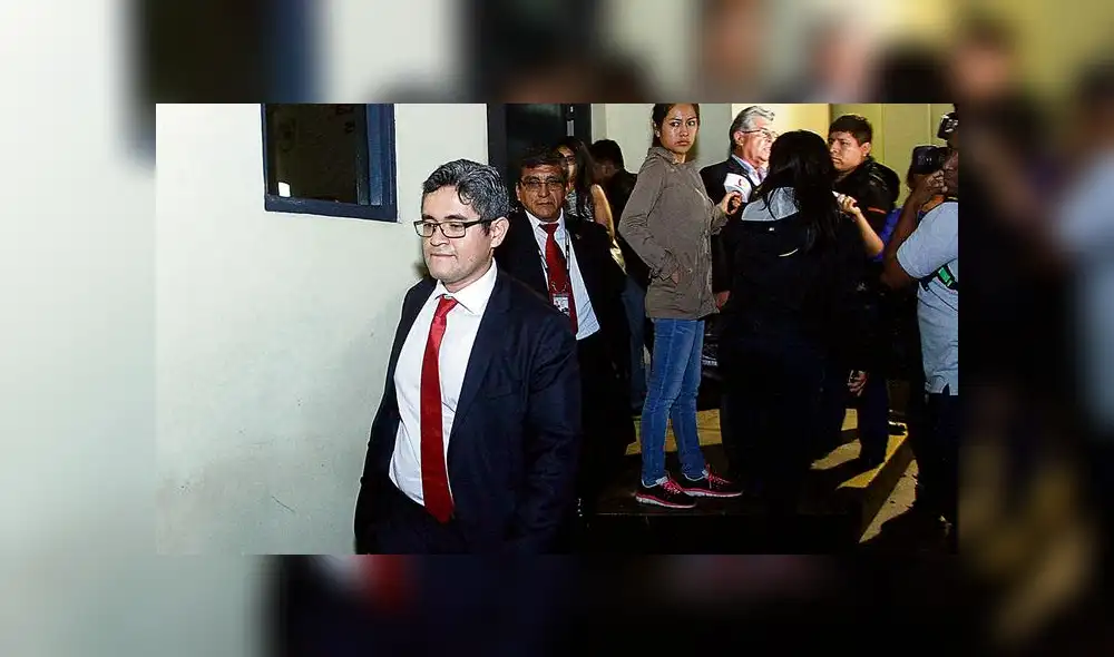 Fiscal ya tiene traducción oficial de interrogatorio a Jorge Barata Fiscal ya tiene traducción oficial de interrogatorio a Jorge Barata