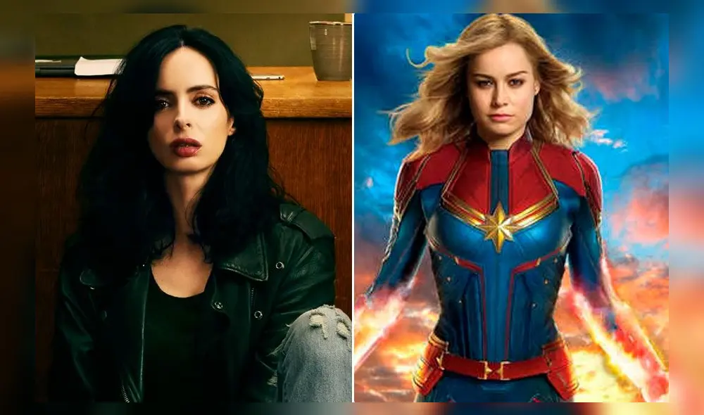 Marvel aclararía que no llegaría aun un personaje trans. Créditos: Composición