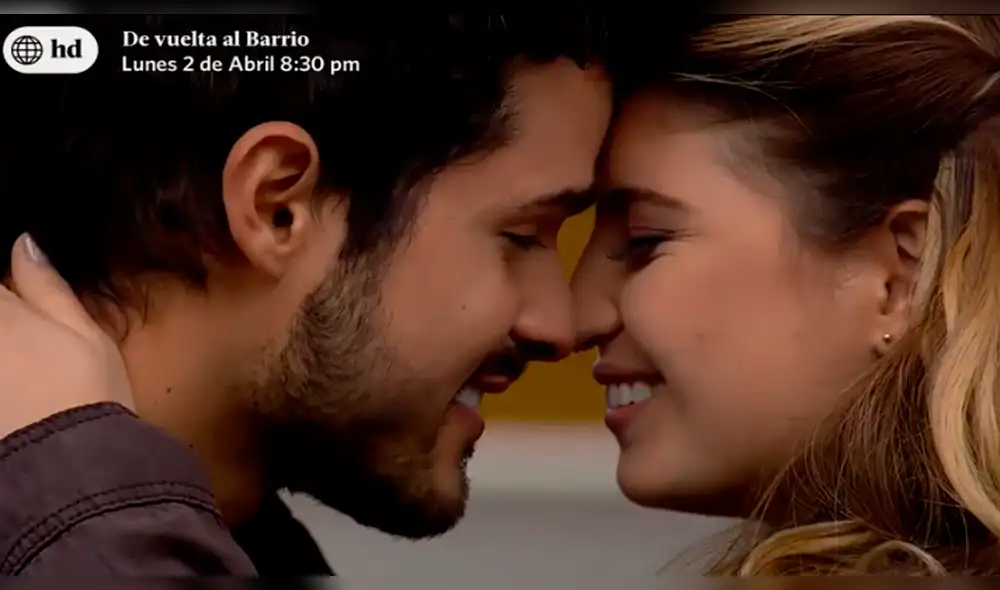 "VBQ: empezando a vivir": amor y tragedia en la gran final de la novela