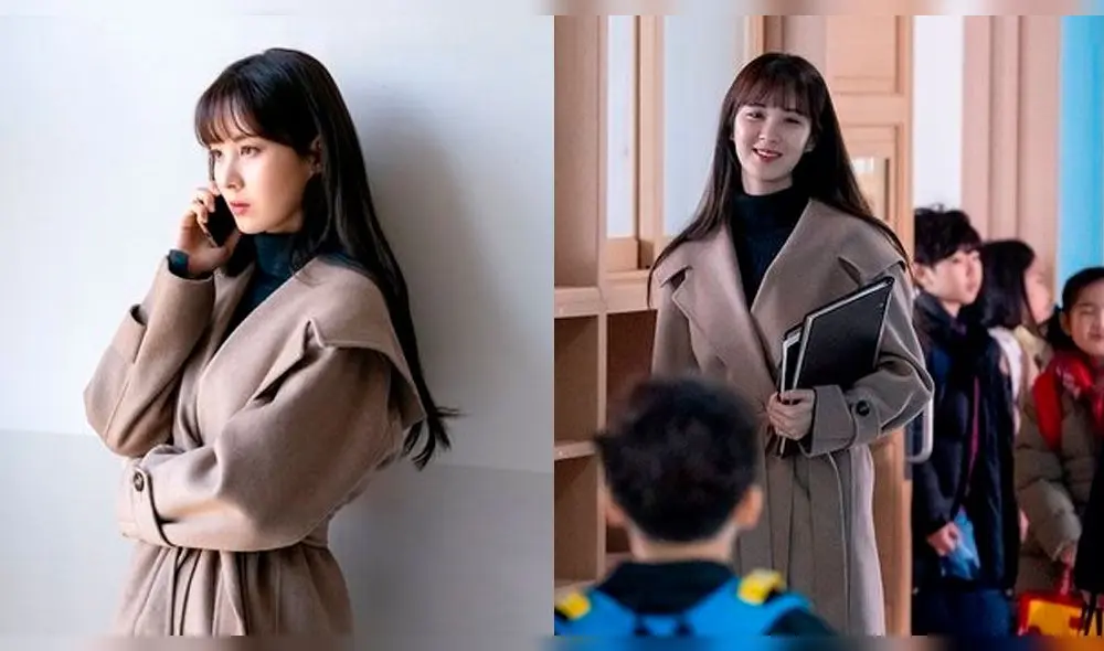 Seohyun interpretará a Anna, una joven maestra quien vive un conflicto por su gusto por las mujeres Seohyun interpretará a Anna, una joven maestra quien vive un conflicto por su gusto por las mujeres