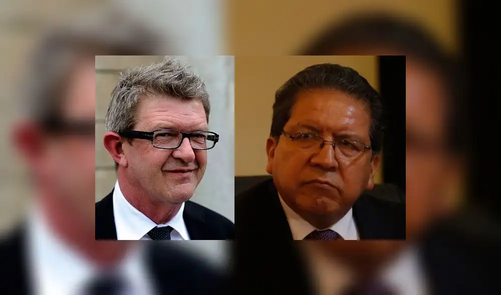 Fiscalía rechazó propuesta de reconocido exfiscal para colaborar con investigación en el Perú del caso Lava Jato