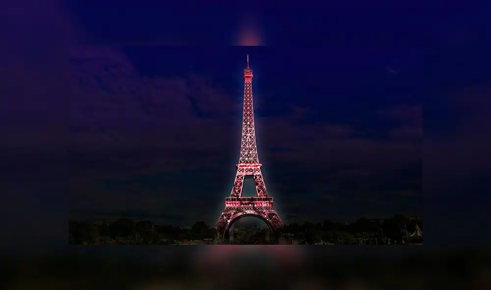 ¿Por qué la Torre Eiffel fue considerada en un principio como una estructura poco útil?
