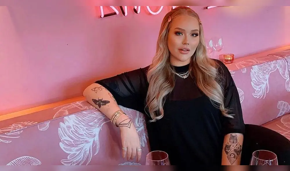 La youtuber detrás de Nikkie Tutorials reveló que es parte de la comunidad LGBT. (Foto: Vos)