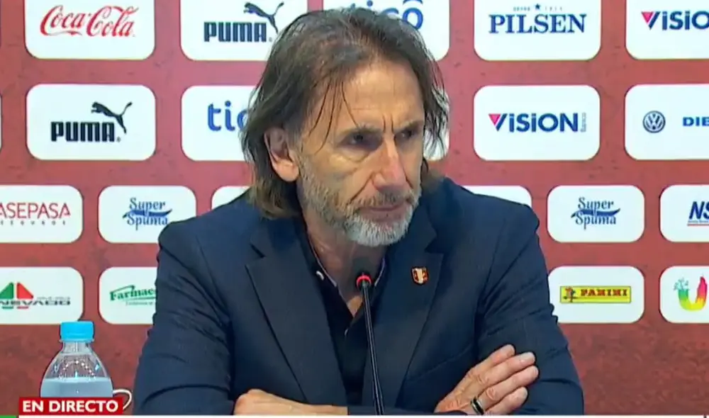 Ricardo Gareca