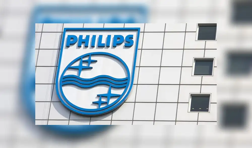 Este móvil de Phillips por el momento solo está disponible en Rusia.