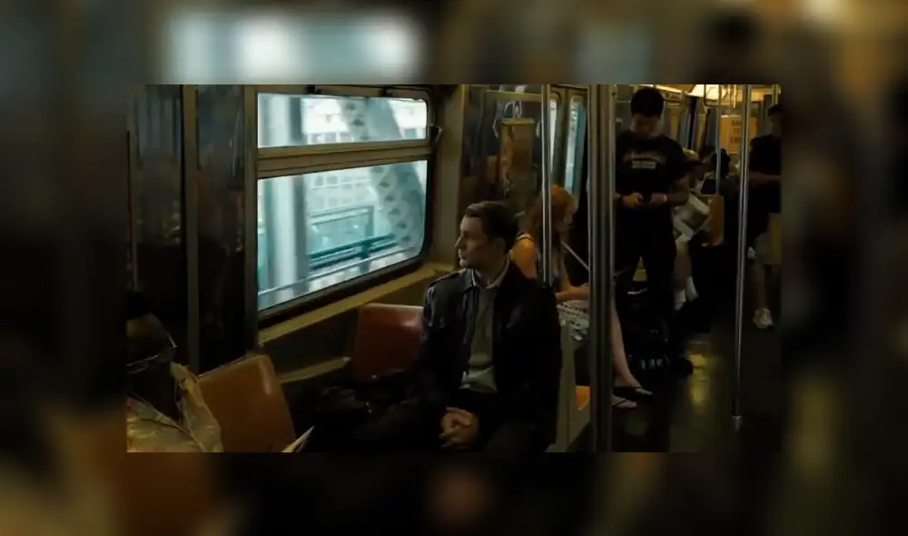 Avengers: Capitán América y Stan Lee protagonizan una escena eliminada [VIDEO]