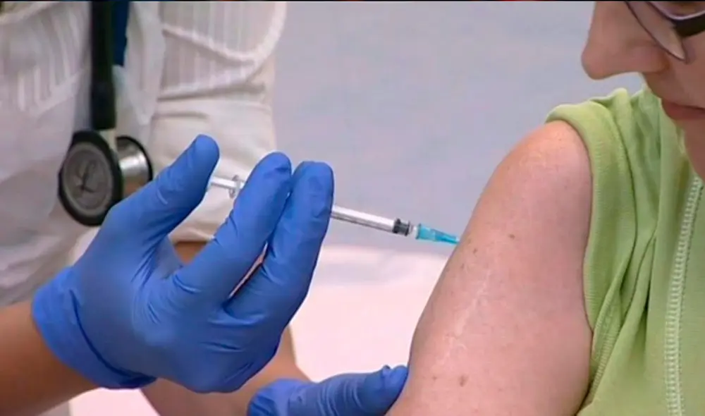 El coronavirus ha infectado a 43,7 millones de personas en todo el mundo y matado a 1,16 millones. Foto: Captura / YouTube