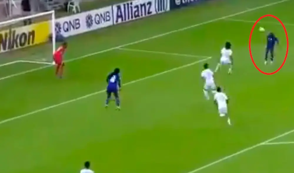 André Carrillo - Al Hilal André Carrillo - Al Hilal