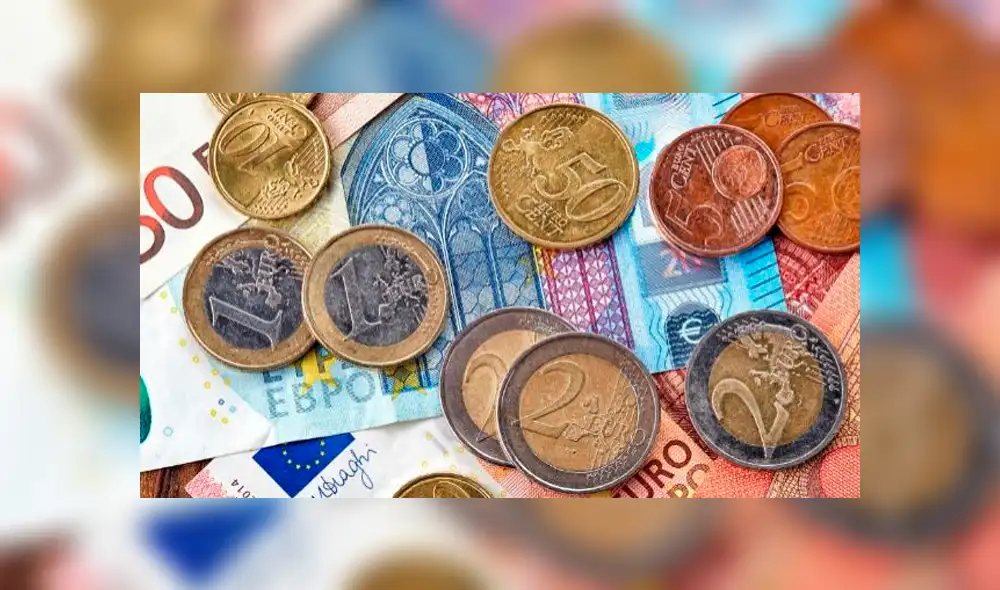 Tipo de cambio: Precio del euro a pesos mexicanos compra y venta hoy jueves 28 de febrero de 2019