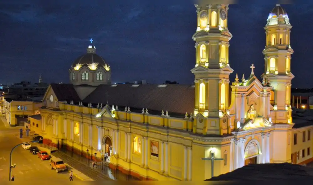 El Arzobispado adoptó estas medidas para salvaguardar la integridad de los feligreses. El Arzobispado adoptó estas medidas para salvaguardar la integridad de los feligreses.