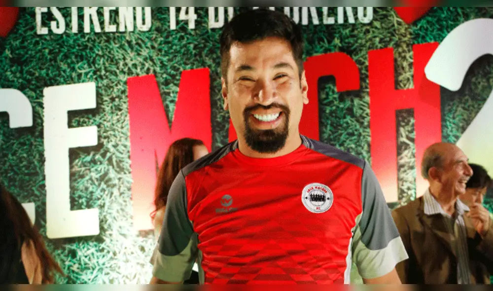 Así reaccionan los famosos peruanos tras empate de Perú y Venezuela en la Copa América