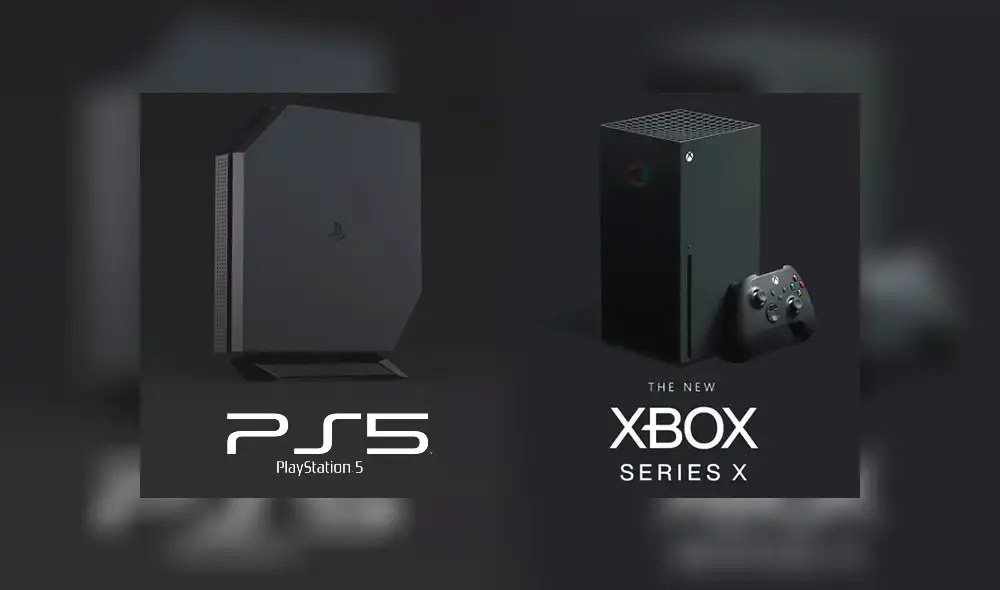 Tanto la PS5 como la Xbox Series X llegan a una generación llena de hardware actualizado.