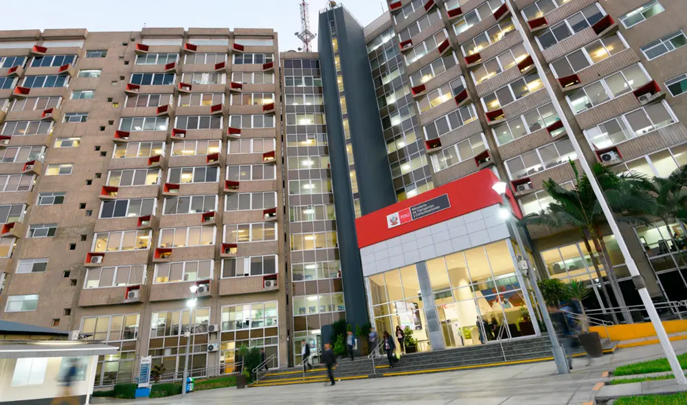 El Ministerio de Transportes y Comunicaciones perdía más del 70 % de los arbitrajes, según la Contraloría. Foto: Andina. El Ministerio de Transportes y Comunicaciones perdía más del 70 % de los arbitrajes, según la Contraloría. Foto: Andina.