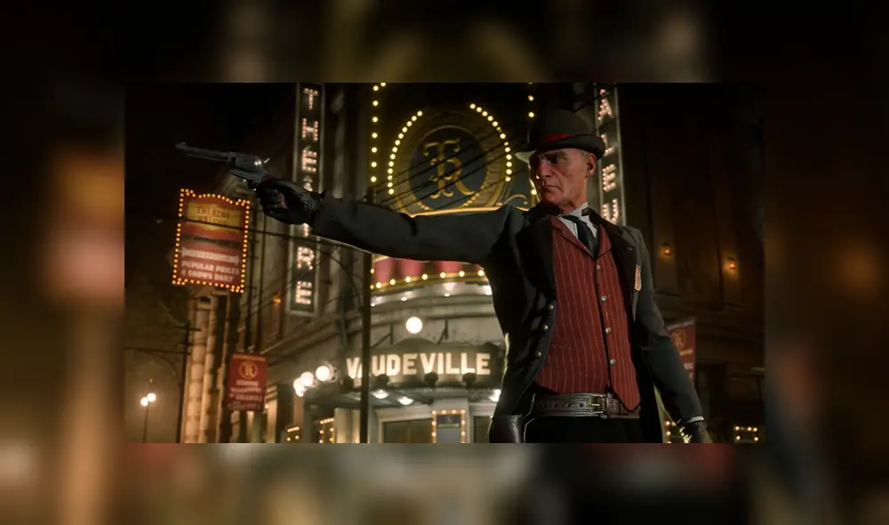 Red Dead Redemption II para pc ya se puede comprar en Epic Games Store y la tienda de Rockstar Games