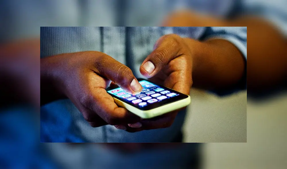 Desinstala las aplicaciones con malware de tu Iphone. Foto: Juan Ayala Rodriguez -GLR.